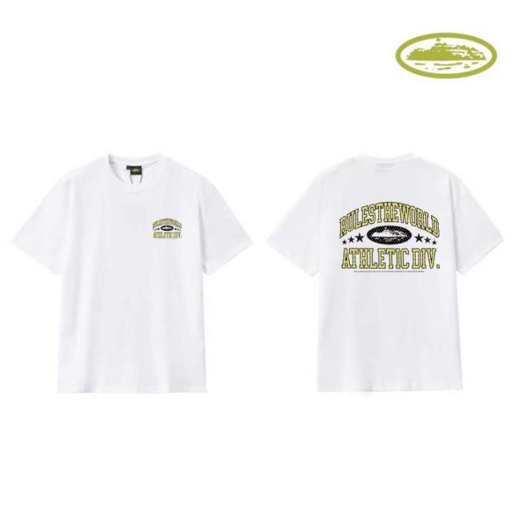 Corteiz T Shirts Short _SKUCorteizS-2XLastxC4716815